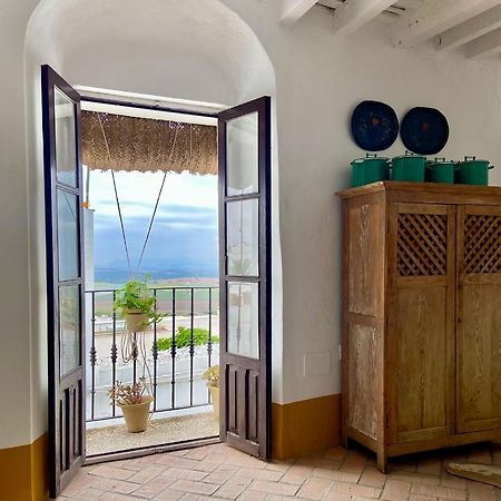 Apartamento San Juan Vejer de la Frontera Dış mekan fotoğraf