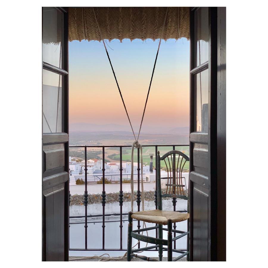 Apartamento San Juan Vejer de la Frontera Dış mekan fotoğraf
