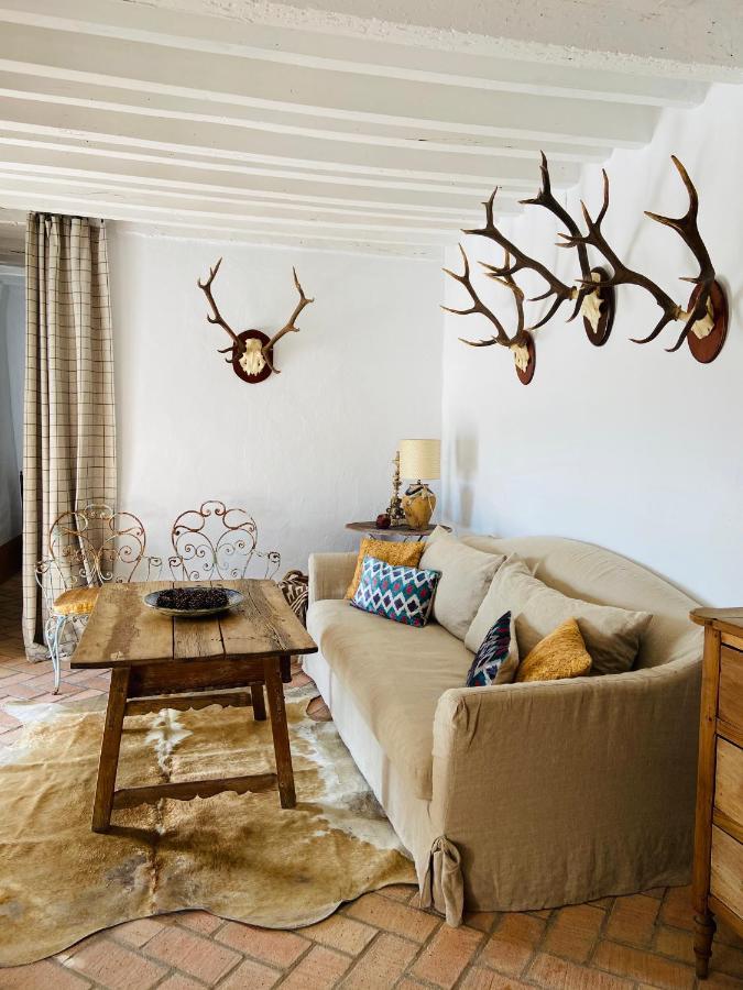 Apartamento San Juan Vejer de la Frontera Dış mekan fotoğraf