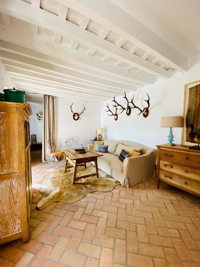 Apartamento San Juan Vejer de la Frontera Dış mekan fotoğraf