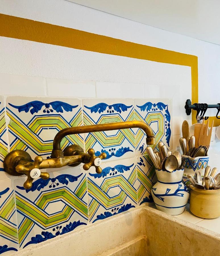 Apartamento San Juan Vejer de la Frontera Dış mekan fotoğraf