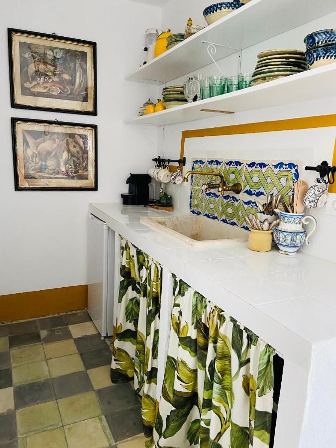 Apartamento San Juan Vejer de la Frontera Dış mekan fotoğraf