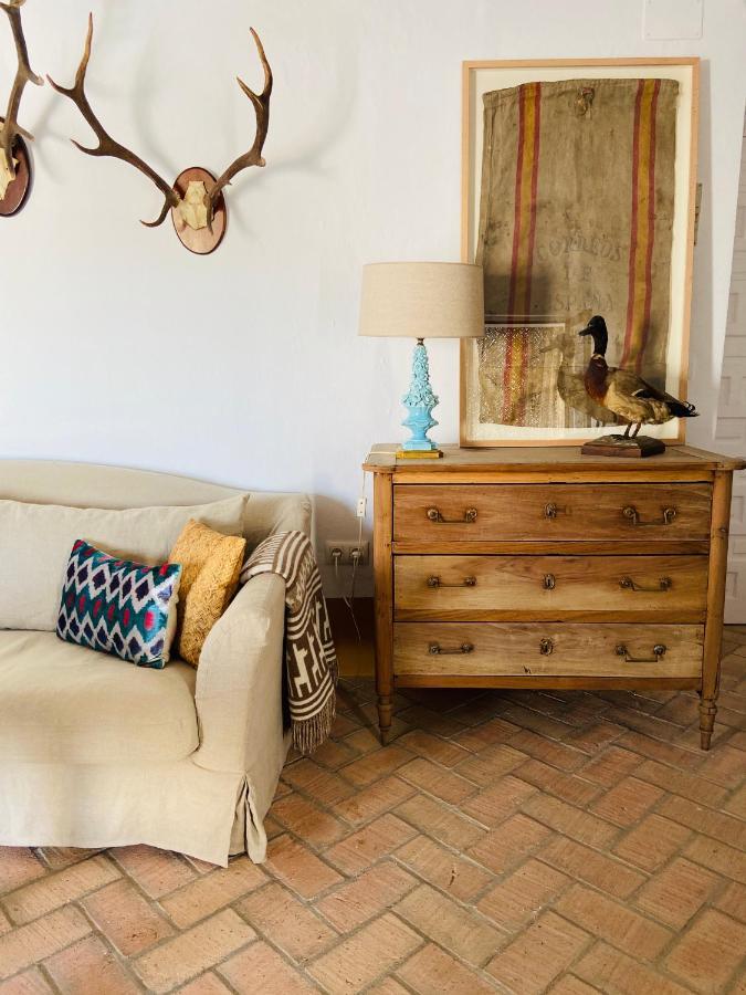 Apartamento San Juan Vejer de la Frontera Dış mekan fotoğraf