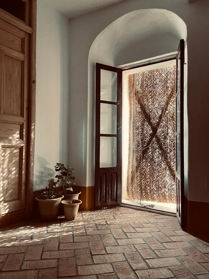 Apartamento San Juan Vejer de la Frontera Dış mekan fotoğraf