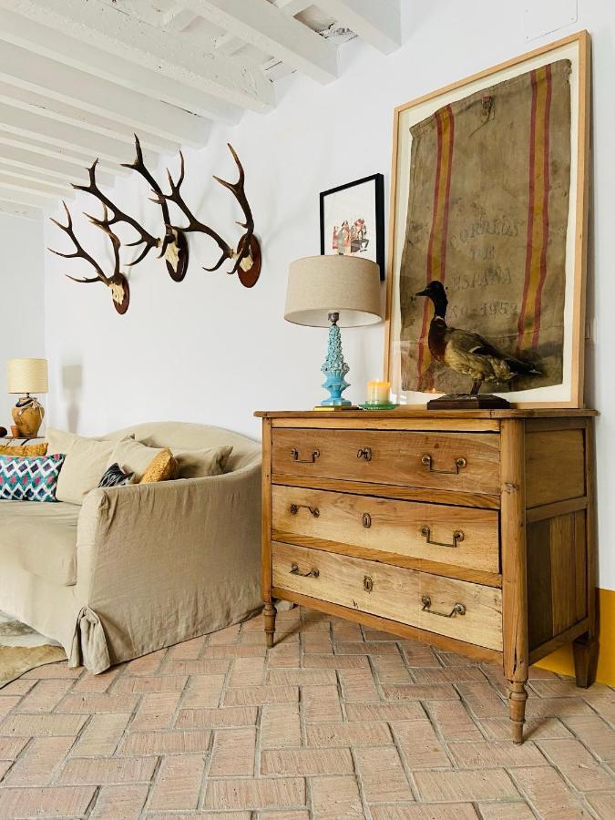 Apartamento San Juan Vejer de la Frontera Dış mekan fotoğraf