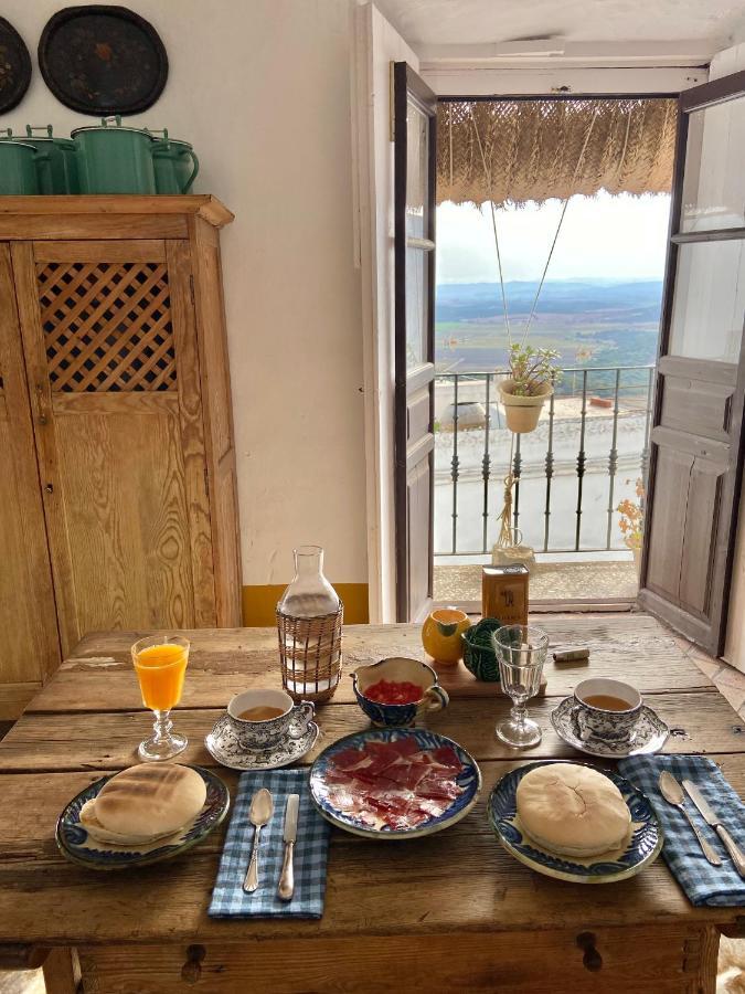 Apartamento San Juan Vejer de la Frontera Dış mekan fotoğraf