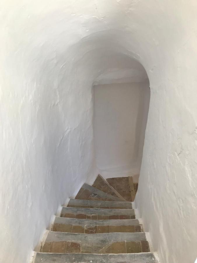 Apartamento San Juan Vejer de la Frontera Dış mekan fotoğraf