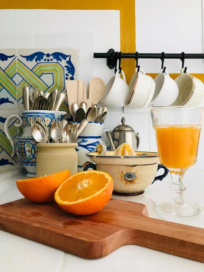 Apartamento San Juan Vejer de la Frontera Dış mekan fotoğraf