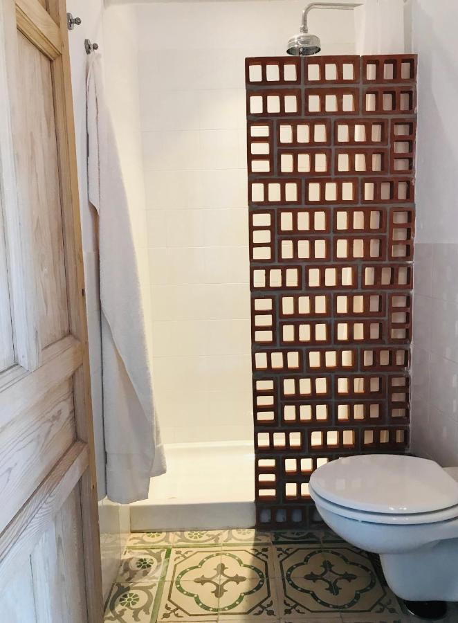 Apartamento San Juan Vejer de la Frontera Dış mekan fotoğraf