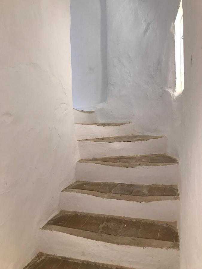 Apartamento San Juan Vejer de la Frontera Dış mekan fotoğraf